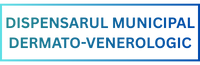 Dispancer Dermatologic-Venerologic Chsinau Logo